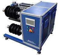Roll to Roll Continuous Slitting Machine (Max.300mm Slitting ...
