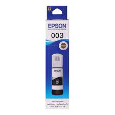 Epson released l3150 in early 2018 the new firmware version can handle ink effectively so it can reduce ink wastage significantly. Amazon In Buy Epson 003 65 Ml Black Ink Bottle Online At Low Prices In India Epson Reviews Ratings
