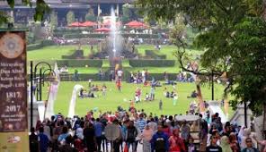 Tempat wisata di bogor yang satu ini beralamat di jalan mariwati km 7, desa kawungluwuk, sukaresmi, cianjur. 3 Tempat Wisata Keluarga Ramah Anak Di Bogor