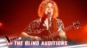 This is marc audition by robert johnson on vimeo, the home for high quality videos and the people who love them. The Blind Auditions Jordy Marcs Sings Tennessee Whiskey The Voice Australia 2019 Youtube