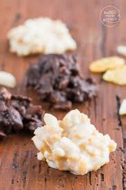 Selbstgemachte Schokocrossies Backen Macht Glucklich Rezept Schoko Crossies Rezept Schoko Crossies Backen Macht Glucklich