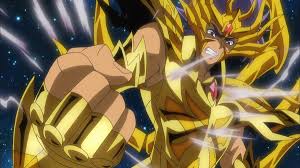 He was the one who made the forbidden tree yggdrasil appear. Meet The Gold Saints From Saint Seiya Soul Of Gold Myanimelist Net