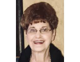 Joann Burns Obituary (1945