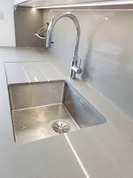 Maybe you would like to learn more about one of these? Quartz Worktop With A Slope Down Sink Includes 2 Drainer Grooves Get In Touch To Find Undermount Kitchen Sinks Composite Kitchen Sinks Granite Worktop Kitchen