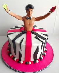 Are you tired of being afraid that your friends may buy you a stripper cake for your next wild night out? Happy Birthday Mark Bjsrealm Fan Art 43322313 Fanpop