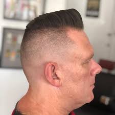 18 Best High And Tight Haircuts For Men In 2020