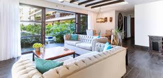 You'll have a space to call your own and all the benefits of resort and hotel services. Luxury 3 Bed 3 Bath Kasa Ceiba Hotel Tulum