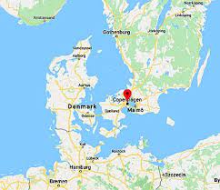 If you buy your copenhagen card directly on your smartphone, you only need to activate it in the app. Clima Copenhague Temperatura Precipitaciones Cuando Ir