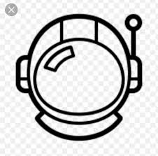 Space Helmet Helmet Drawing Astronaut Drawing Astronaut Helmet Here is a unique element for you to add to your astronaut costume, bring to burning man, or wear to the next dance party!**there has first, draw the pivot locations. pinterest