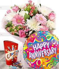 In addition, we should pay attention to one more detail. Anniversary Flowers Essex Florist Blossom Florist