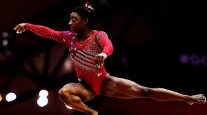 Американская гимнастка симона байлз, четырехкратная олимпийская чемпионка, выполнила невероятное сальто во время чемпионата сша по спортивной гимнастике. Durmanov Rasskazal O Pobochnyh Dejstviyah Preparata Kotoryj Prinimaet Bajlz