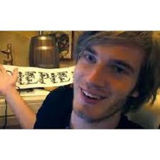 Adopted By Pewdiepie