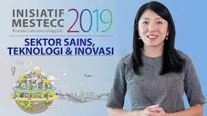 Nama kementerian sebelum ini ialah kementerian tenaga, sains, teknologi, alam sekitar & perubahan iklim (mestecc). Yeo Bee Yin Bm