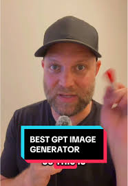 Gpt Image Generator Tutorial