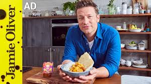 This quick cod recipe looks a bit posh for dinner parties, but is really quick and simple. Easy Fish Curry Quick And Easy Food Jamie Oliver Ad Youtube