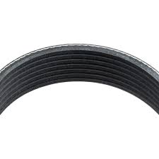 Goodyear 1070610 Serpentine Belt, 7-Rib 61" Length Fits select: 2008-2016  TOYOTA HIGHLANDER, 2011-2017 TOYOTA SIENNA