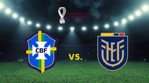 Si la transmisión en vivo y en directo no se encuentra disponible, el resultado será actualizado apenas. View 30 Brasil Vs Ecuador En Vivo
