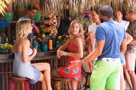 (american season 4) the fourth season of bachelor in paradise premiered on august 14, 2017. Bachelor In Paradise Is Filmed At Playa Escondida In Sayulita Mexico