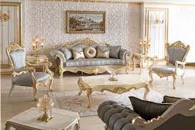 asil koltuk mobilya panosundaki pin