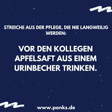 Sprüche Ponks Die Beste Pflegeseite