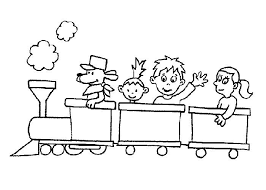 Welcome to coloring pages for kids. Train Coloring Kids Online Coloring Train Coloring Pages Coloring Pages For Kids Coloring Pages For Boys