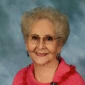 Obituary information for Gwendolyn Williams Burt
