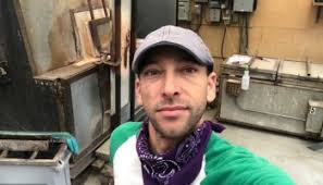 Q & A With Knott's Park Décor Manager