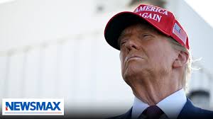 On Monday's "Chris Plante The Right Squad," the panel commended Missouri  Sen. Eric Schmitt for demanding that DOJ officials who targeted  President-elect Donald Trump be fired.