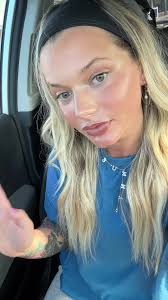 Obsessed Fest Drama Daisy Egan