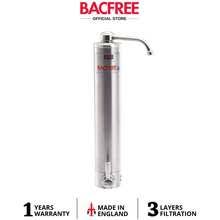 Bacfree watero ro smart water filter. Compare Bacfree Price In Malaysia Harga June 2021