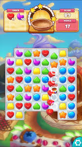 We have thousands of match 3 games and puzzle games to enjoy! Cookie Jam Game Jam City