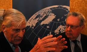 The Future of the Transatlantic Relations