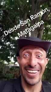 Presentación en el Parque de San Ramón