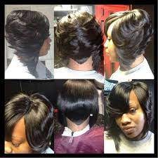 Image Result For Bump Hair Quick Weave Hairstyles Hair Styles Sassy Hair