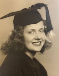 Obituary for Marguerite (Peggy) Bishop Pierce