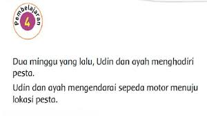 We did not find results for: Kunci Jawaban Tema 8 Kelas 2 Halaman 132 134 135 138 139 Buku Tematik Pembelajaran 4 Subtema 3 Halaman All Tribun Padang