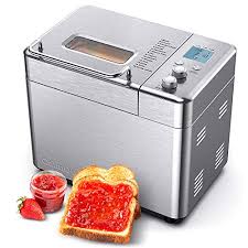 Sourdough bread baked in a bread machine? Best Bread Machines Buying Guide Gistgear