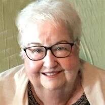 Sandra Ulveling Obituary