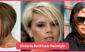 Check spelling or type a new query. Apple Cut Hairstyle Victoria Beckham Archives