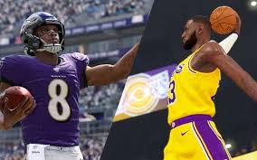 The game features numerous improvements over its predecessor. No Sports Bet On Madden 20 And Nba 2k20 Simulations Instead