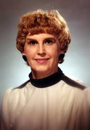 Glenda Suggs Reagan Obituary