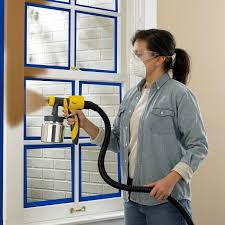 Buyer S Guide Paint Sprayers Best Paint Sprayer Interior Paint Sprayer Paint Sprayer Walls
