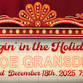 Holiday Show with Joe Gransden’s Little Big Band event image