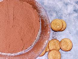 Tiramisu En Cheesecake Recette Tiramisu Recette Cheesecake Alimentation