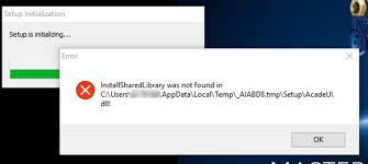 A mezzo sdd, produzione e invio lettera conferma contratto € 0,00; Error Failed To Load C Users User Appdata Local Temp Aiabd8 Tmp Setup Acadeui Dll 126 When Installing Autocad Mep Or Electrical Autocad Electrical 2019 Autodesk Knowledge Network