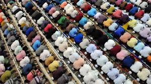 Kapan batas akhir waktu isya'… apakah tengah malam atau sampai subuh… jawab: Sudah Tahu Pukul Berapa Waktu Solat Hari Raya Di Tempat Anda Ini Senarainya Berita Mediacorp