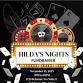 Hilda’s Nights Fundraiser event image