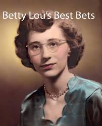 Betty Lou's Best Bets Cookbook
