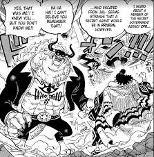 Spoiler dan link baca my hero academia chapter 318 di mangaplus, deku melawan musuh baru dan datangnya bokugou One Piece Chapter 1017 Official Release Discussion Onepiece
