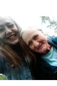 Bluegrass Music for Mom's 96th Birthday Celebration